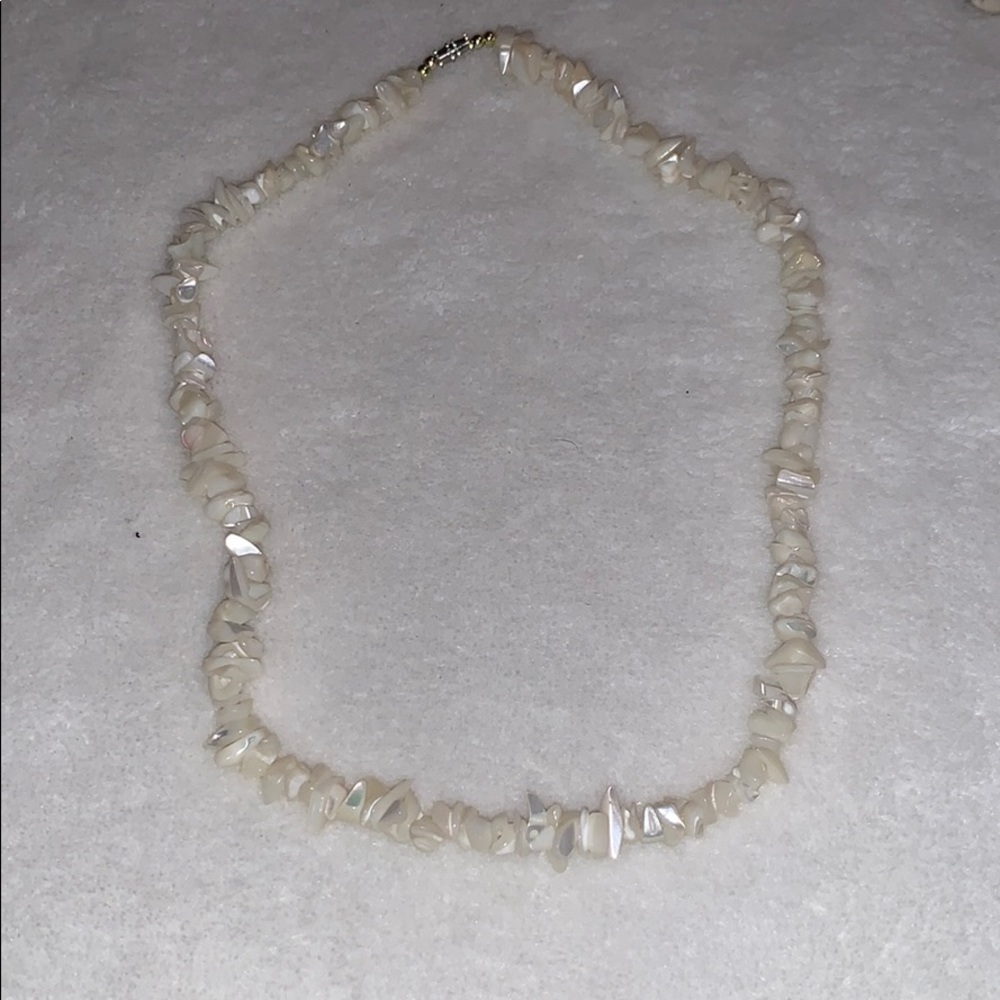 Shell Necklaces - Picture 7 of 8